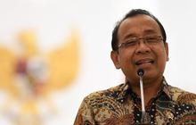 Soal Sewa Alphard Seharga Rp25 Juta Perhari untuk Tamu Upacara di IKN, Mensesneg Buka Suara