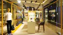 Pop-up Fauré Le Page di Pacific Place hadirkan koleksi-koleksi esensial. [Foto:  Fauré Le Page]