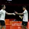 Tim Putra Bulutangkis Indonesia ke Final Asian Games 2026 Usai Tumbangkan Thailand