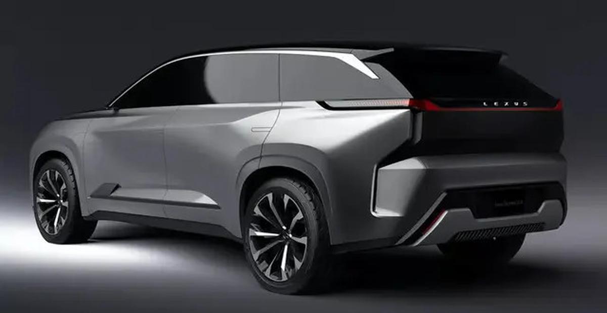 Lexus Rombak Jajaran Modelnya, Siapkan Supercar Listrik Ngebut