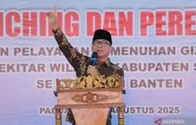 Fakta Anggaran Rp335 Triliun: Program Makan Bergizi Gratis Diyakini Mendes Dongkrak Ekonomi Desa