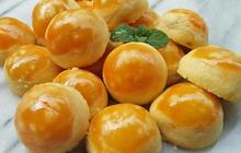 Cara Membuat Kue Nastar 1 Kg Renyah dan Lembut di Dalam, Ada 3 Varian yang Bisa Dicoba!