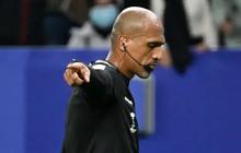 Wasit Bahrain VS Indonesia Dirujak Netizen, Komentarnya Menarik Perhatian
