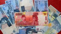 Ilustrasi uang rupiah. (Bola.com/Pixabay)