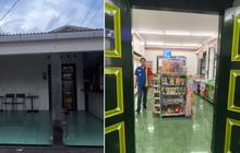 Viral Penampakan Minimarket Unik di Jogja, Nuansanya Klasik dan Elegan