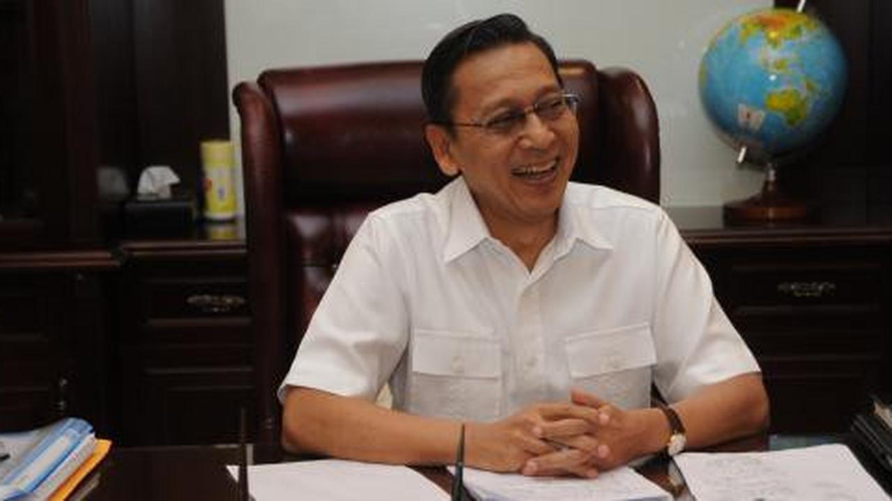 Wapres: Ada peluang kembangkan industri pertahanan dalam negeri