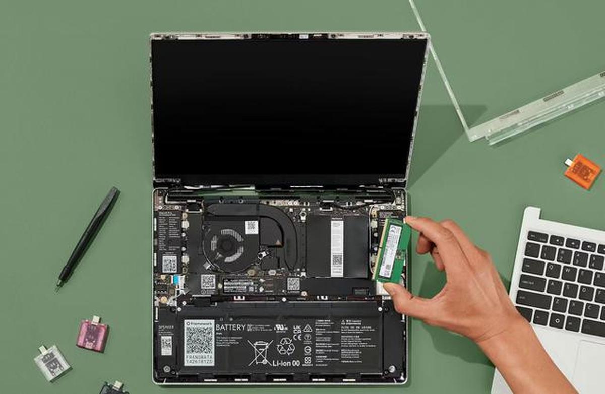 10 Merek Laptop Paling Awet 2026: Pilihan Tahan Lama untuk Kerja, Kuliah, dan Gaming