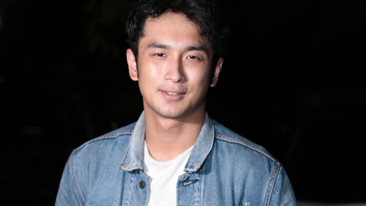[Bintang] Gerald Yohanes Putra