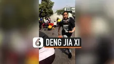 Seorang mahasiswi bernama Deng Jia Xi ditembak mati oleh tentara Myanmar saat melakukan protes menolak kudeta militer pada Rabu (3/3) waktu setempat. Tagar #RestInPower bergema di media sosial sebagai wujud penghormatan atas perjuangannya.
