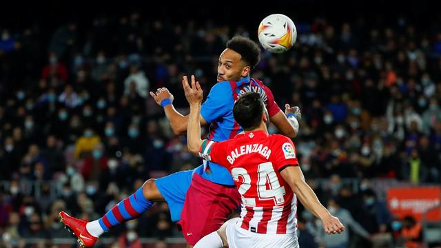 Pierre-Emerick Aubameyang