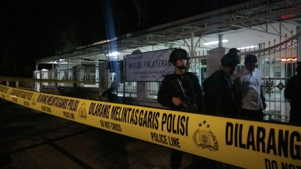 Nafiysul Qodar/Liputan6.com