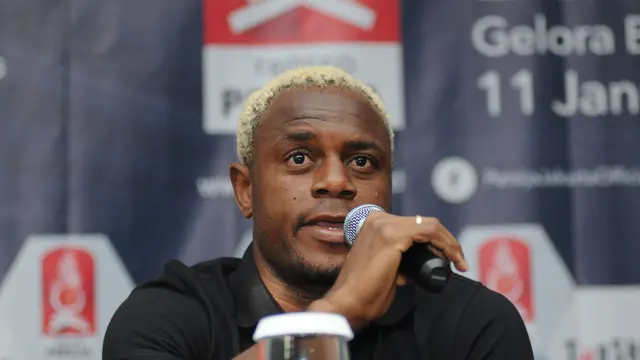 Victor Igbonefo