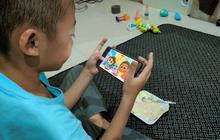 Krisis Sunyi Ancam Generasi Emas: 1 dari 3 Anak Indonesia Berpotensi Alami Retardasi Bicara Akibat Gadget