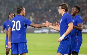 Link Live Streaming Liga Inggris Fulham vs Chelsea