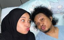 8 Potret Babe Cabita Berterus Terang Mengenai Penyakit Kritisnya Hingga Mau Meninggal