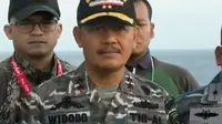 Dansatgas SAR Rekomendasikan Penghentian Pencarian AirAsia QZ8501