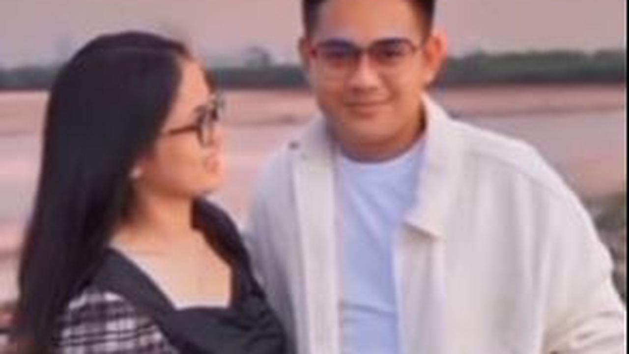Kekasih Putri Isnari ini diketahui memiliki hobi olahraga menembak.