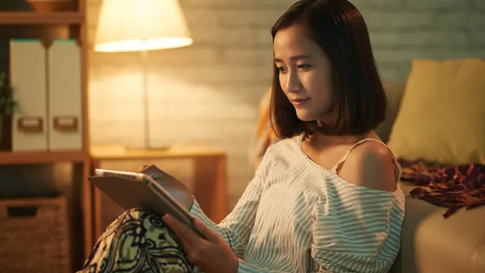 rekomendasi buku bagus untuk dibaca