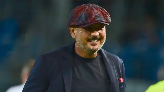 Foto: Deretan 6 Mantan Pemain Inter Milan yang Kini Berkarier sebagai Pelatih di Eropa, Laurent Blanc Tersukses