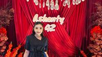 Outfit Sederhana Ashanty di Momen Ulang Tahun ke-42, dari Daster hingga Blouse Hitam