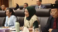 Legislator PKB Dorong Pemerintah Segera Terbitkan PP Turunan UU Minerba