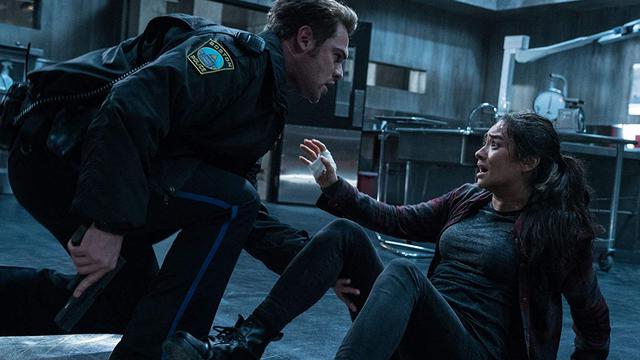 The Possession Of Hannah Grace Teror Jenazah Korban Kerasukan Showbiz Liputan6 Com