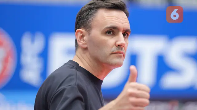 Pelatih Timnas Futsal Indonesia, Hector Souto