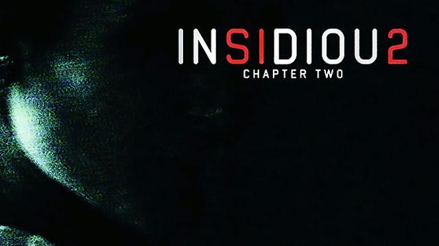 480 Hantu Insidious Chapter 2 Terbaru