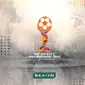 Piala AFF U-19 - Ilustrasi Logo AFF ASEAN Championship U-19 (Bola.com/Adreanus Titus)