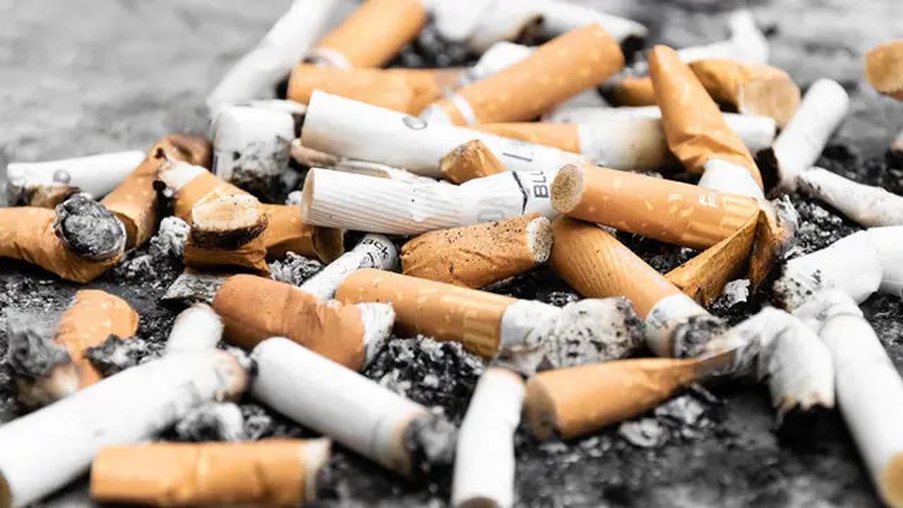 Ilmuwan Sulap Puntung Rokok Jadi Bahan Penguat Aspal, Diklaim Tahan Retak