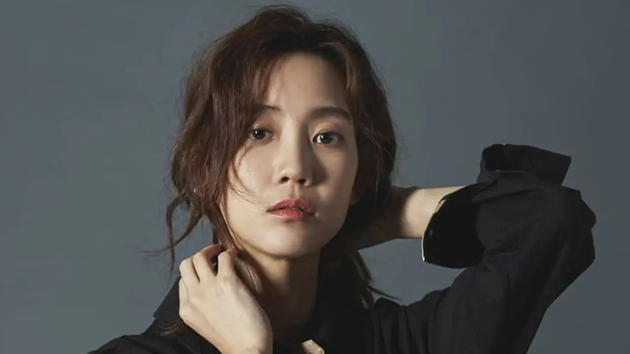 Shin Hyun-been (Pinterest)