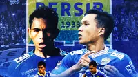3 Supersub Persib yang Bisa Bikin Persebaya Kewalahan dalam Laga Mendebarkan BRI Liga 1