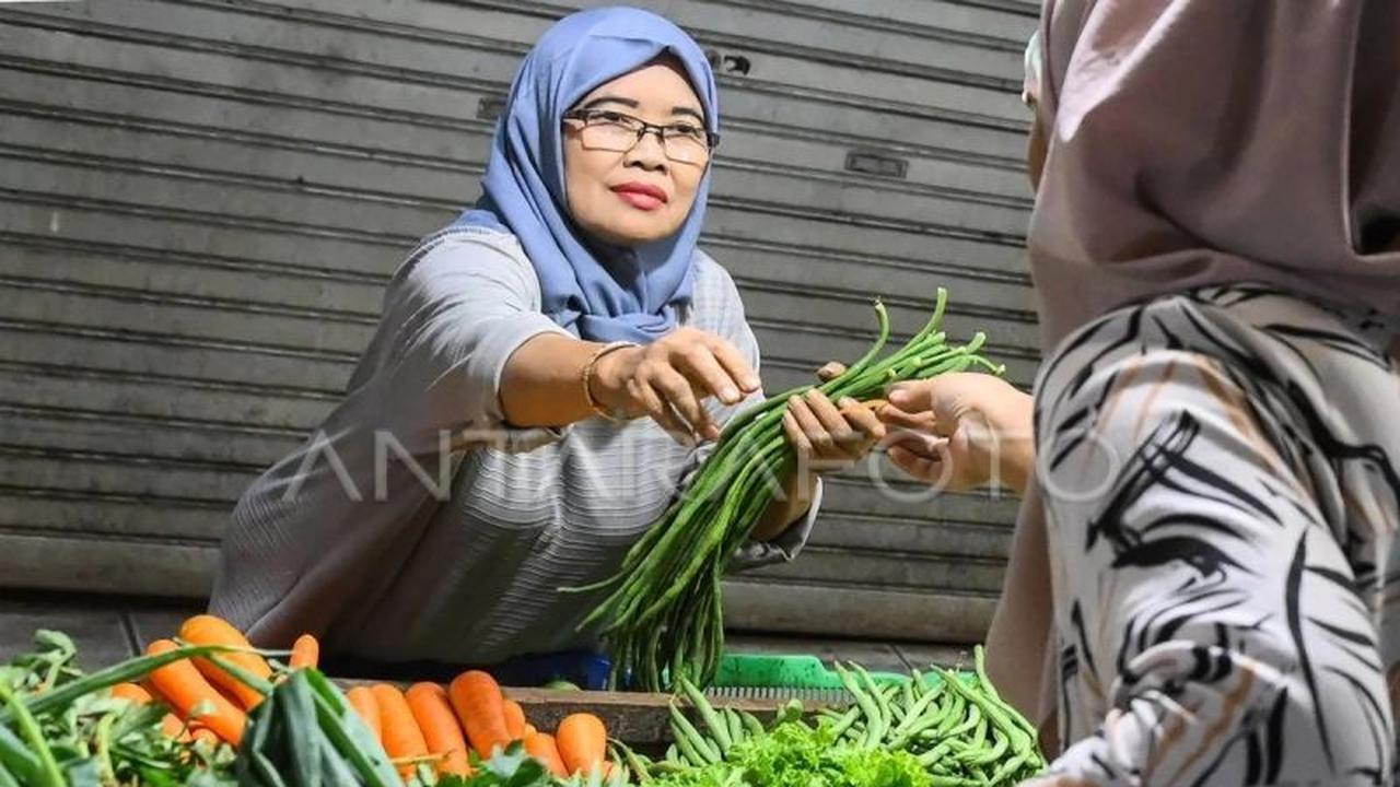 Dinkes Beri Tips Puasa Sehat: Makan Berserat dan Protein Kunci Tetap Bugar