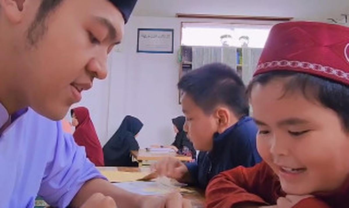 Dok. Istimewa