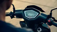 Arti Simbol di Speedometer Vario 150 yang Wajib Dipahami Setiap Pengendara