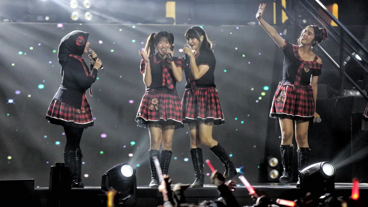 JKT48