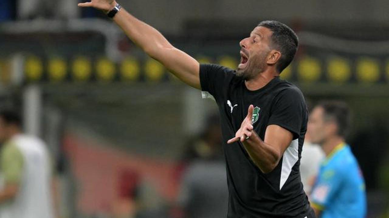 Sassuolo Ladeni Tim Juru Kunci Serie A: Jay Idzes dkk. Dituntut Jaga Konsistensi