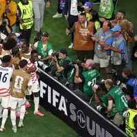 Sejarah Berpihak kepada Amerika Serikat Usai Menang Telak di Laga Pertamanya di Piala Dunia 2026