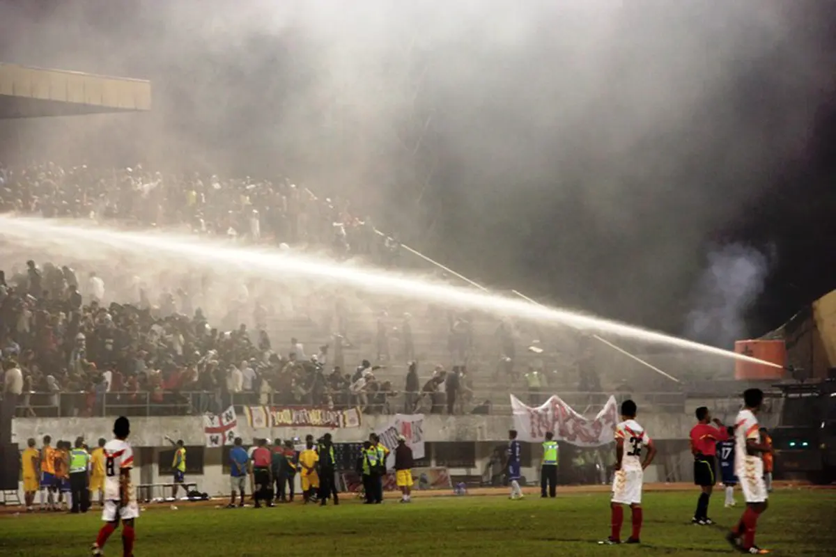 PSIS vs Persis