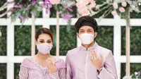 Krisdayanti Sorot Kondisi Psikis Aurel Hermansyah Usai Keguguran, Minta Putrinya Lebih Relaks Tanpa Tekanan