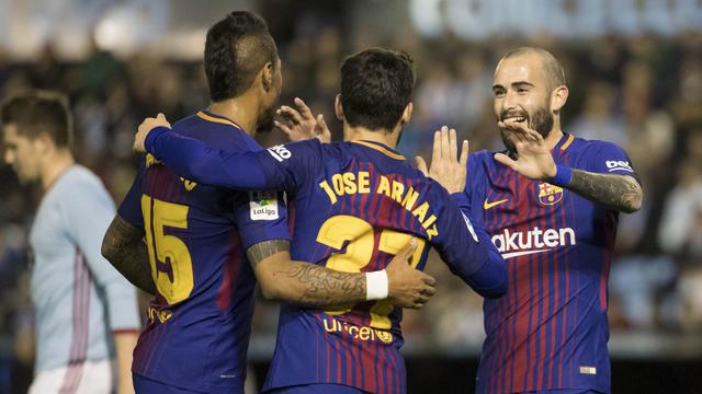 5 Pemain Paling Berpengaruh Dalam Sejarah Barcelona Bola
