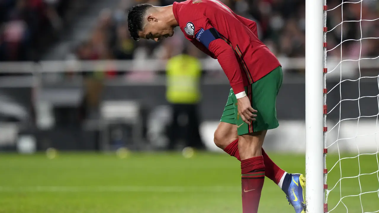 Timnas Portugal