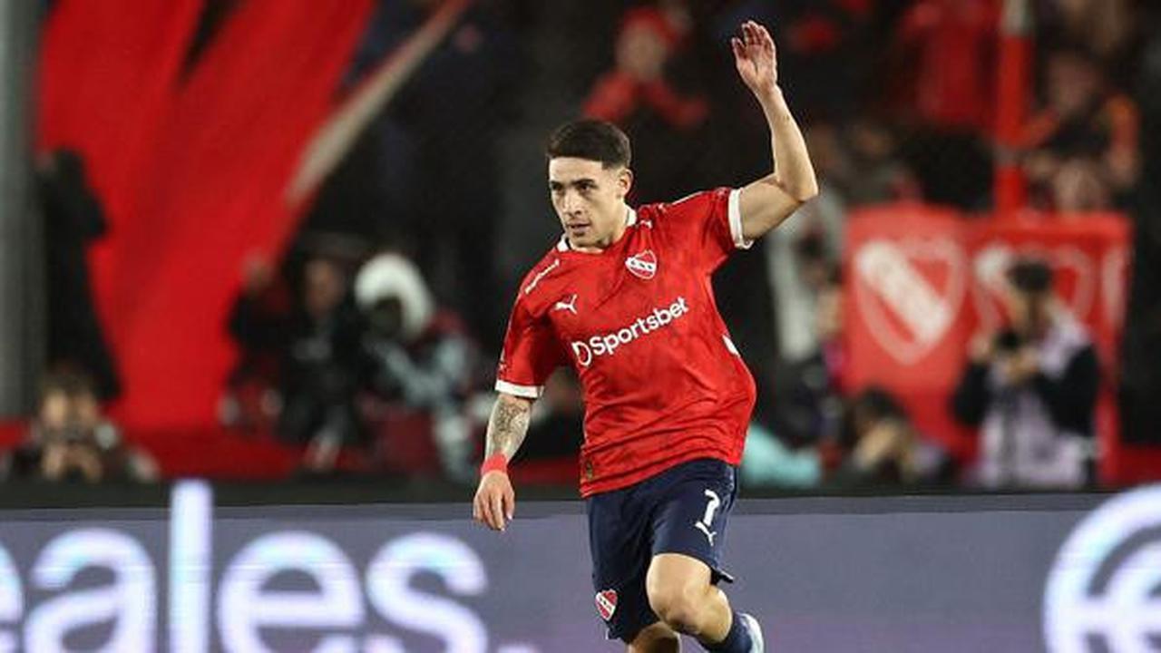 Rizky Ridho Gagal Sabet Penghargaan FIFA Puskas Award 2025, Trofi Diraih Santiago Montiel