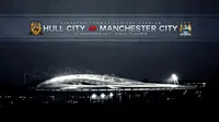 Perkiraan Susunan Pemain Hull vs ManCity