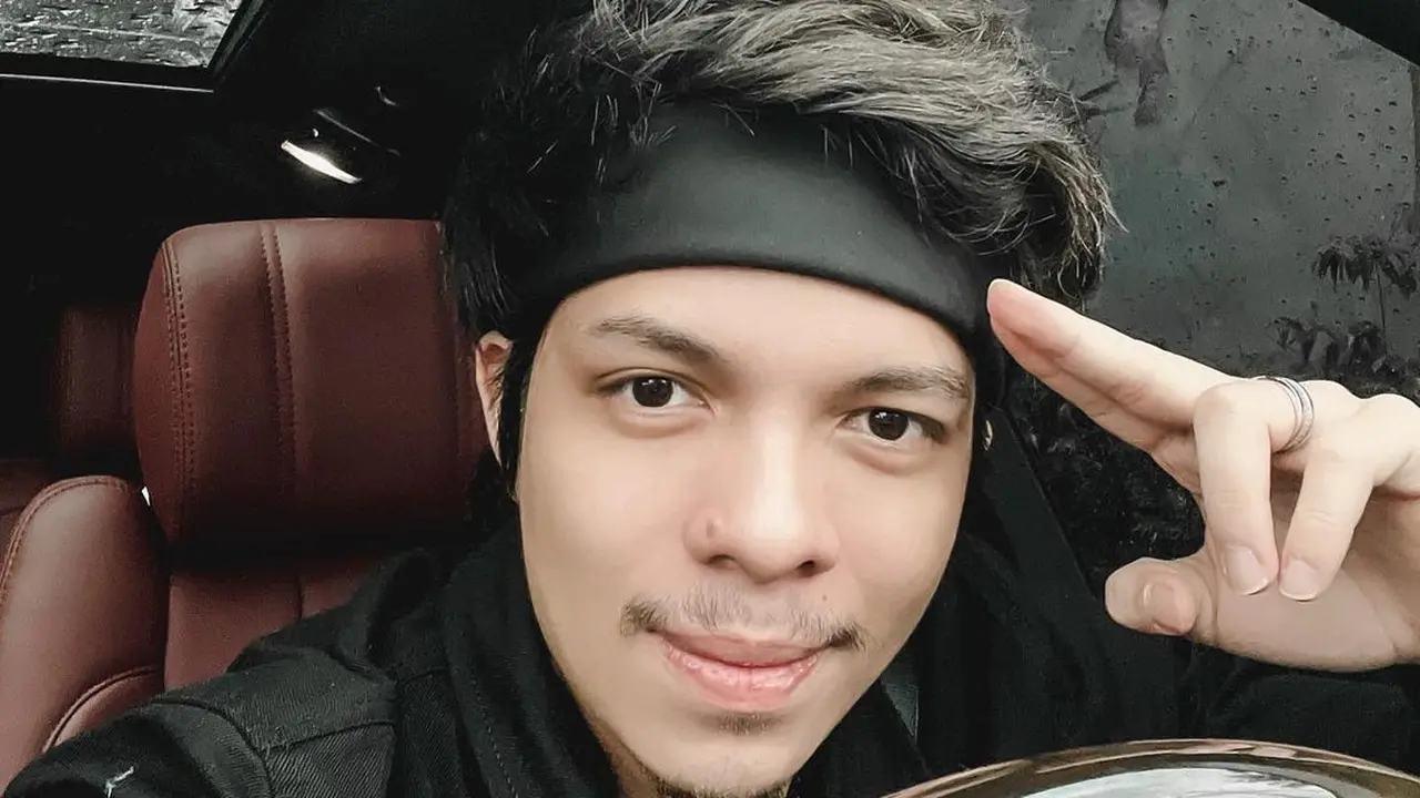 Atta Halilintar. (Foto: Instagram @attahalilintar)