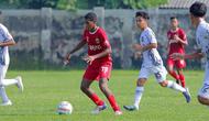 Fadly Alberto Hengga saat memperkuat tim muda Bhayangkara FC. (Dok. Bhayangkara Youth)