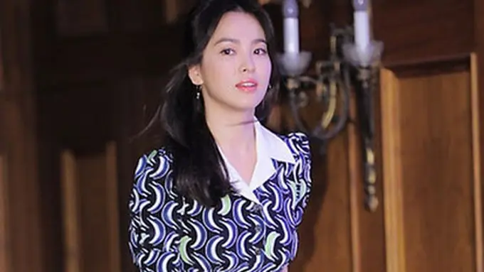 [Bintang] Song Hye Kyo