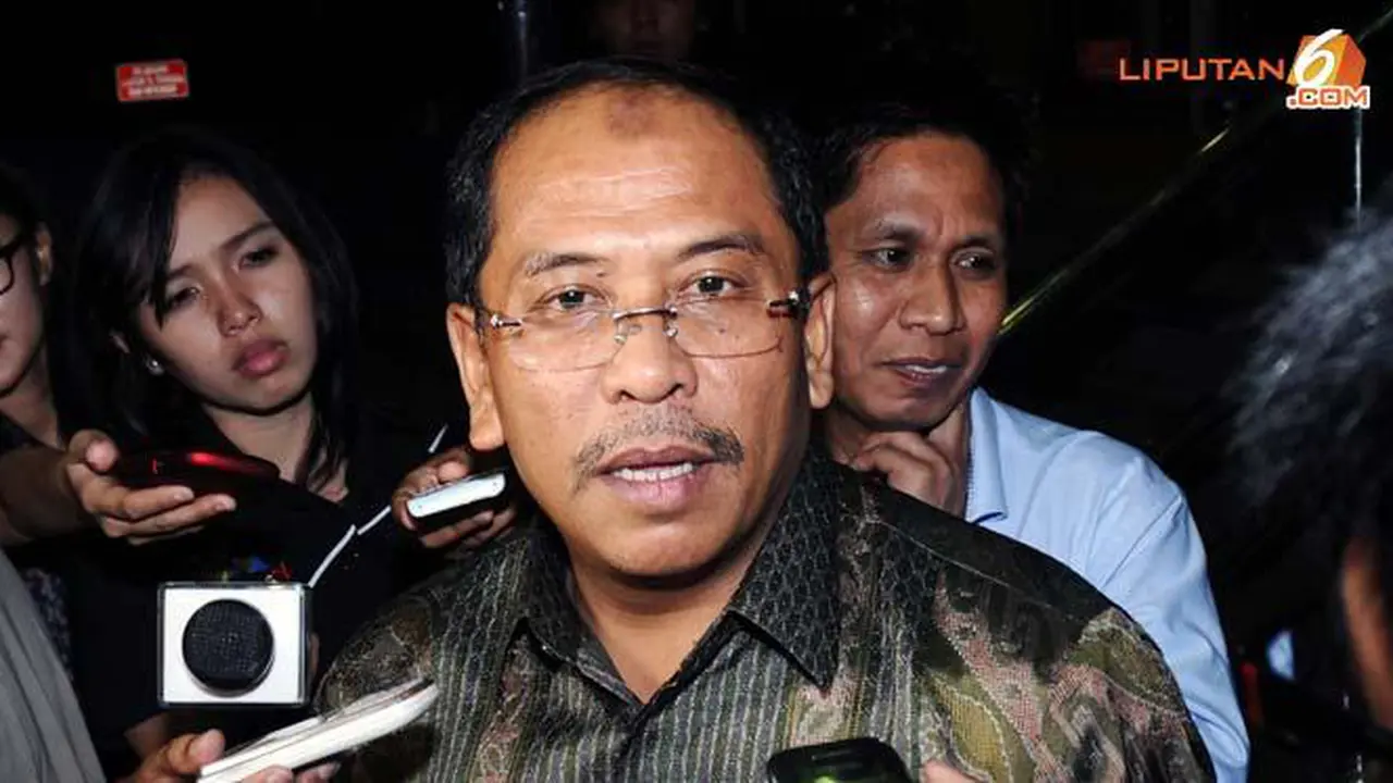 Ilham Arief Sirajuddin