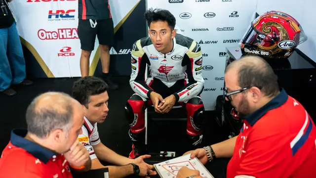 Mario Suryo Aji