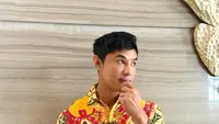 Transformasi Fisik Fahri Azmi Curi Perhatian, Sang Aktor Kini Fokus Jadi Notaris dan PPAT di Banten